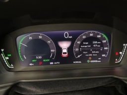 Honda Accord Hybrid Sport Sedan 2026