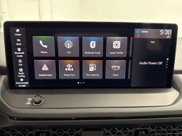 Honda Accord Hybrid Sport Sedan 2026