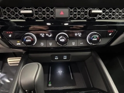 Honda Accord Hybrid Sport Sedan 2026