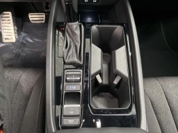 Honda Accord Hybrid Sport Sedan 2026