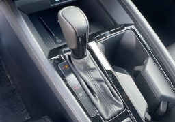 Honda Accord Hybrid Sport Sedan 2026