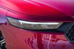 Honda Accord Hybrid Sport Sedan 2026