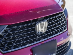 Honda Accord Hybrid Sport Sedan 2026