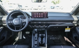 Honda Accord Hybrid Sport Sedan 2026
