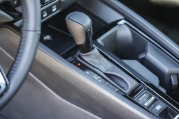 Honda Accord Hybrid Sport Sedan 2026