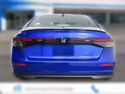 Honda Accord Hybrid Sport Sedan 2026