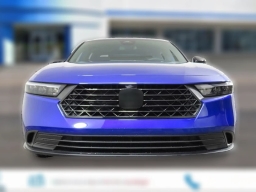 Honda Accord Hybrid Sport Sedan 2026