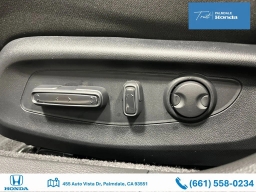 Honda Accord Hybrid Sport Sedan 2026