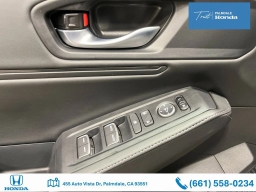 Honda Accord Hybrid Sport Sedan 2026