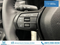 Honda Accord Hybrid Sport Sedan 2026