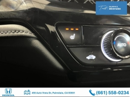 Honda Accord Hybrid Sport Sedan 2026