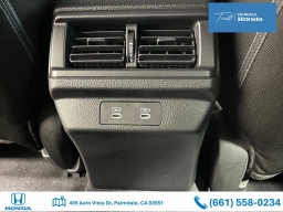 Honda Accord Hybrid Sport Sedan 2026