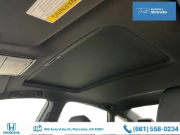 Honda Accord Hybrid Sport Sedan 2026