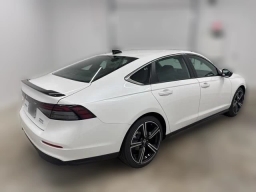 Honda Accord Hybrid Sport Sedan 2025