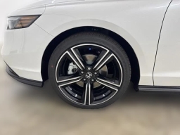 Honda Accord Hybrid Sport Sedan 2025