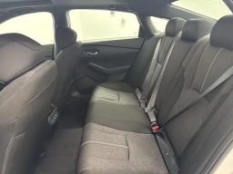 Honda Accord Hybrid Sport Sedan 2025