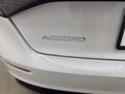 Honda Accord Hybrid Sport Sedan 2025