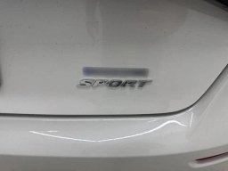 Honda Accord Hybrid Sport Sedan 2025