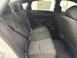 Honda Accord Hybrid Sport Sedan 2025