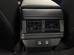 Honda Accord Hybrid Sport Sedan 2025