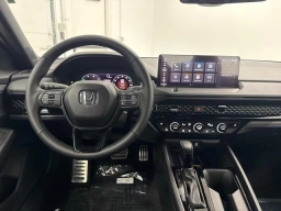 Honda Accord Hybrid Sport Sedan 2025
