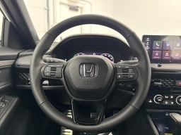 Honda Accord Hybrid Sport Sedan 2025