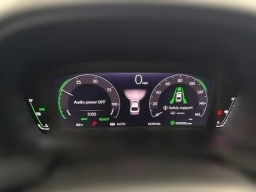 Honda Accord Hybrid Sport Sedan 2025