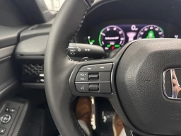 Honda Accord Hybrid Sport Sedan 2025