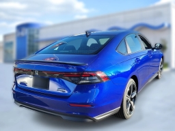 Honda Accord Hybrid Sport Sedan 2026