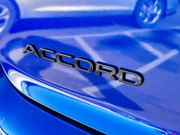 Honda Accord Hybrid Sport Sedan 2026