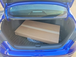Honda Accord Hybrid Sport Sedan 2026