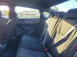 Honda Accord Hybrid Sport Sedan 2026