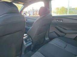 Honda Accord Hybrid Sport Sedan 2026