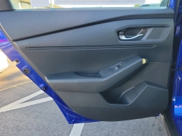 Honda Accord Hybrid Sport Sedan 2026