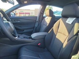 Honda Accord Hybrid Sport Sedan 2026