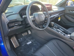 Honda Accord Hybrid Sport Sedan 2026