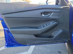 Honda Accord Hybrid Sport Sedan 2026
