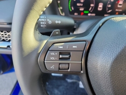 Honda Accord Hybrid Sport Sedan 2026
