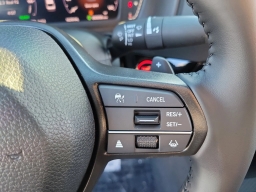Honda Accord Hybrid Sport Sedan 2026