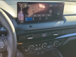 Honda Accord Hybrid Sport Sedan 2026