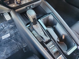 Honda Accord Hybrid Sport Sedan 2026
