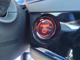 Honda Accord Hybrid Sport Sedan 2026