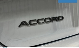 Honda Accord Hybrid Sport Sedan 2026