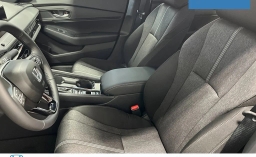Honda Accord Hybrid Sport Sedan 2026
