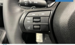 Honda Accord Hybrid Sport Sedan 2026