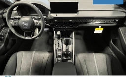 Honda Accord Hybrid Sport Sedan 2026