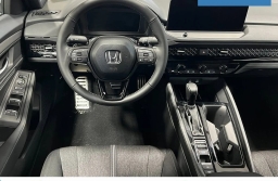Honda Accord Hybrid Sport Sedan 2026