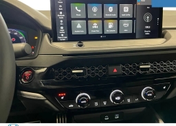 Honda Accord Hybrid Sport Sedan 2026