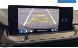 Honda Accord Hybrid Sport Sedan 2026