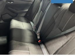 Honda Accord Hybrid Sport Sedan 2026
